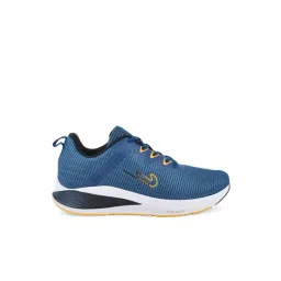 Campus Men's Blue Running Shoes
