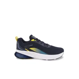 Campus Men's BONUS Navy Running Shoes