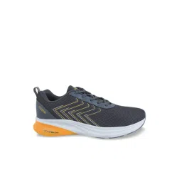 Campus Men's BRACE Grey Running Shoes