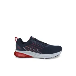 Campus Men's BRACE Navy Running Shoes