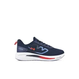 Campus Men's Break Navy Running Shoes