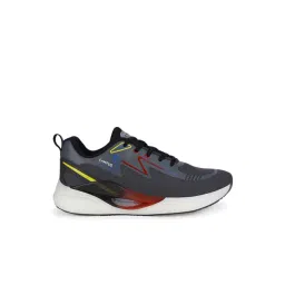 Campus Men's BRIO Dark Grey Running Shoes