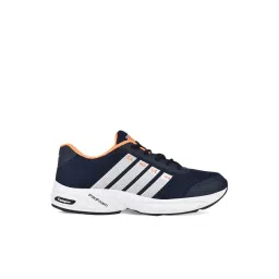Campus Men's BULL PRO Navy Running Shoes