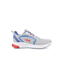 Campus Men's CAMP KARL Grey Running Shoes
