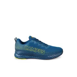 Campus Men's CAMP-OPERA Blue Running Shoes