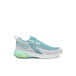 Campus Men's CAMP SKID Blue Running Shoes