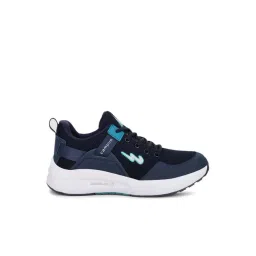 Campus Men's Cester N Navy Running Shoes