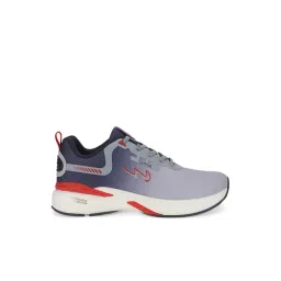 Campus Men's CHANCE Grey Running Shoes