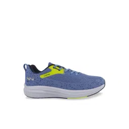 Campus Men's Chester Blue Running Shoes