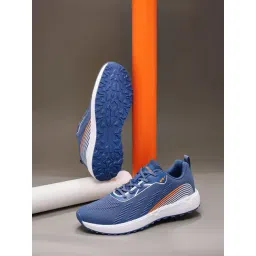 Campus Men's CHOPPER Blue Running Shoes