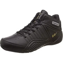 Campus Mens City-Ride Sneakers
