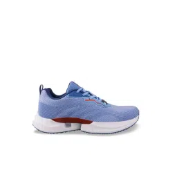 Campus Men's CORA Blue Running Shoes