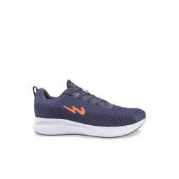 Campus Men's Corsa Navy Running Shoes