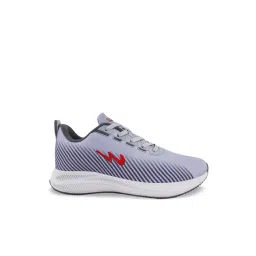 Campus Men's Corsa Slate Grey Running Shoes