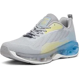 Campus Men's Crash Running Shoes