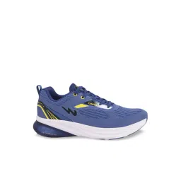 Campus Men's Crispin Blue Running Shoes