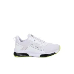Campus Men's Culture White Running Shoes