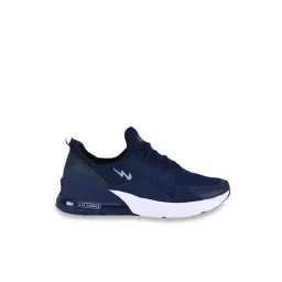 Campus Men's Dragon Peacoat Running Shoes