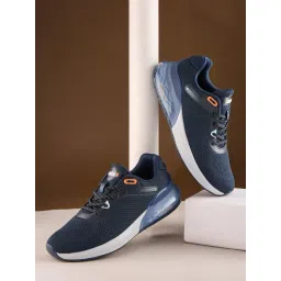 Campus Men's Dunk Navy Running Shoes