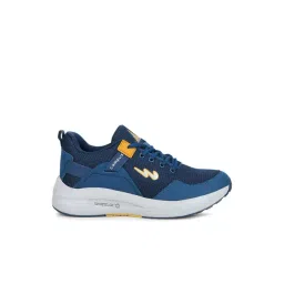 Campus Men's Europa Navy Running Shoes