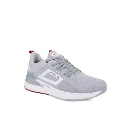 Campus Men's Evok Grey Running Shoes