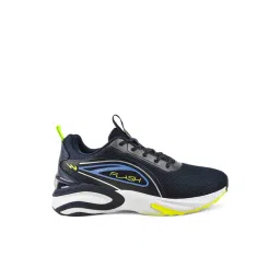 Campus Men's FLASH NEW Navy Running Shoes