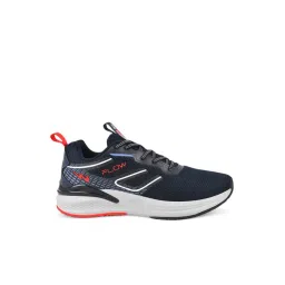 Campus Men's FLOW PRO Navy Running Shoes