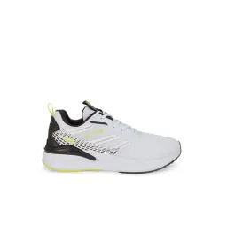 Campus Men's FLOW PRO White Running Shoes