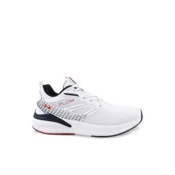 Campus Men's FLOW PRO White Running Shoes