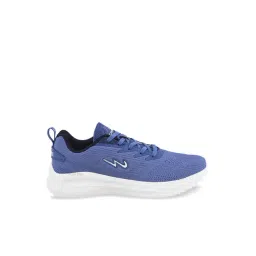 Campus Men's Francis Royal Blue Running Shoes