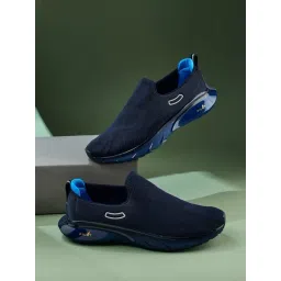 Campus Men's GADGET Navy Walking Shoes