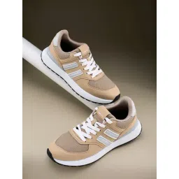 Campus Men's Grey Sneakers