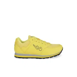 Campus Men's HILLTOP Lemon Running Shoes
