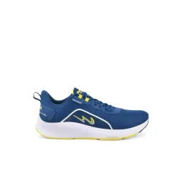 Campus Men's Hopper Blue Running Shoes