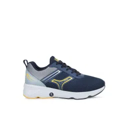 Campus Men's HURRICANE Navy Running Shoes
