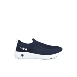 Campus Men's IMAGINE Peacoat Navy Running Shoes