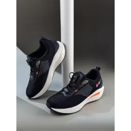 Campus Men's INFINO Navy Running Shoes