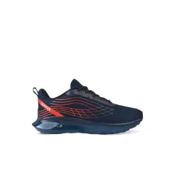 Campus Men's Kizer Navy Running Shoes
