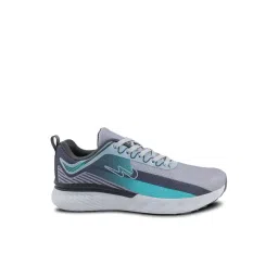 Campus Men's LUCAS Grey Running Shoes