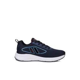 Campus Men's Lucius Navy Running Shoes