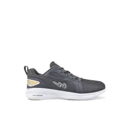 Campus Men's MAGNITE Grey Running Shoes