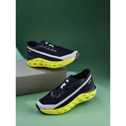 Campus Men's Navy Running Shoes