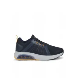 Campus Men's Navy Running Shoes