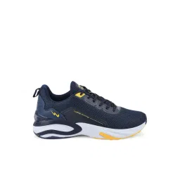 Campus Men's Navy Running Shoes