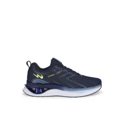 Campus Men's NITROBOOST Navy Running Shoes