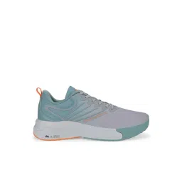 Campus Men's Nitrofly Grey Running Shoes