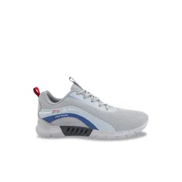 Campus Men's ODIN Grey Running Shoes