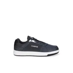 Campus Men's OG COLLECTION Navy Casual Sneakers