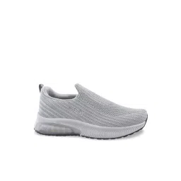 Campus Men's PANEL Grey Running Shoes