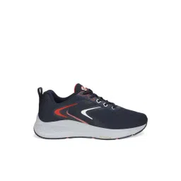 Campus Men's PATH Navy Running Shoes
